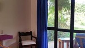 Interior - Los Susurros Casa (Palenque)