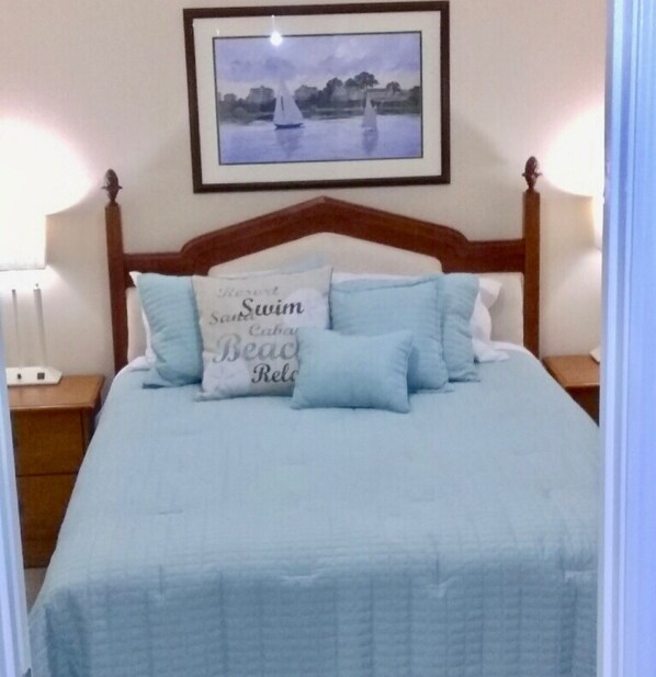 4 chambres, fer et planche à repasser, Wi-Fi, draps fournis