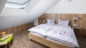 2 Schlafzimmer, Bügeleisen/Bügelbrett, Internetzugang, Bettwäsche