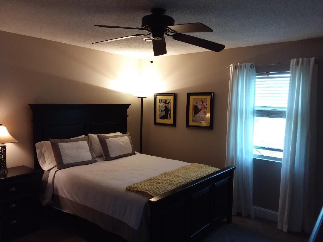 3 Schlafzimmer, Bügeleisen/Bügelbrett, WLAN, Bettwäsche