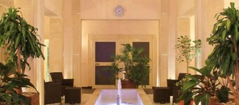 Golden Yasmin Residence Mehari Hammamet