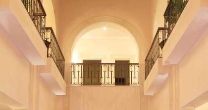 Golden Yasmin Residence Mehari Hammamet