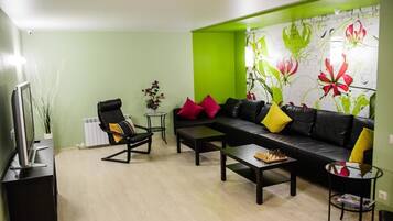 Perincian bahagian dalam