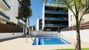 Unclassified image, 3 of 16, button - Apartment 200m beach and station only 45min BCN (Torredembarra)