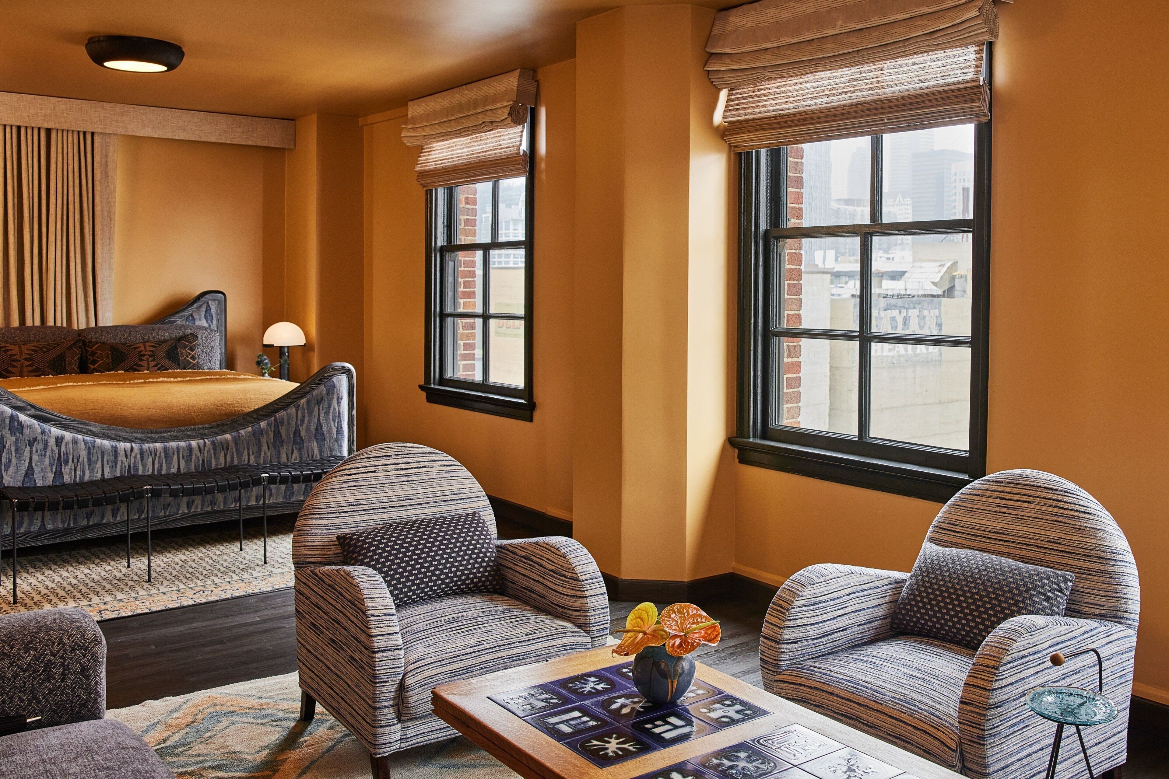 Foto - Downtown Los Angeles Proper Hotel, a Member of Design Hotels