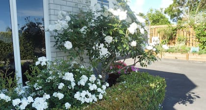 "Hideaway Off Heta" for comfort, rest and tranquility.