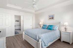 3 bedrooms, iron/ironing board, free WiFi, wheelchair access