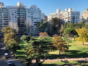 Interior detail - Apartamento en Punta Carretas (Montevideo)