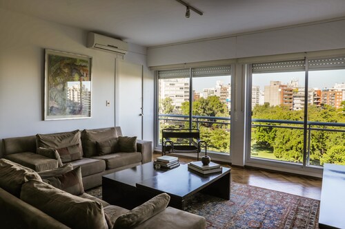 Apartamento en Punta Carretas