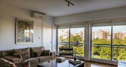 Apartamento en Punta Carretas