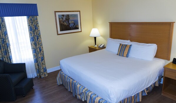 1 habitación y caja de seguridad en la habitación 