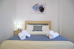 1 makuuhuone, Wi-Fi, vuodevaatteet, pääsy pyörätuolilla