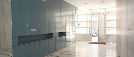 Intérieur