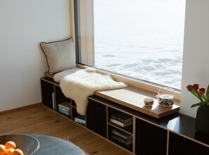 2 bedrooms, Internet, bed sheets - Ferienwohnung MAX - 1-4 Personen, 2 separate Schlafzimmer, 88 qm, Terrasse, Erdgeschoss (Chieming)