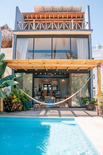 Casa Olivo - San Pancho