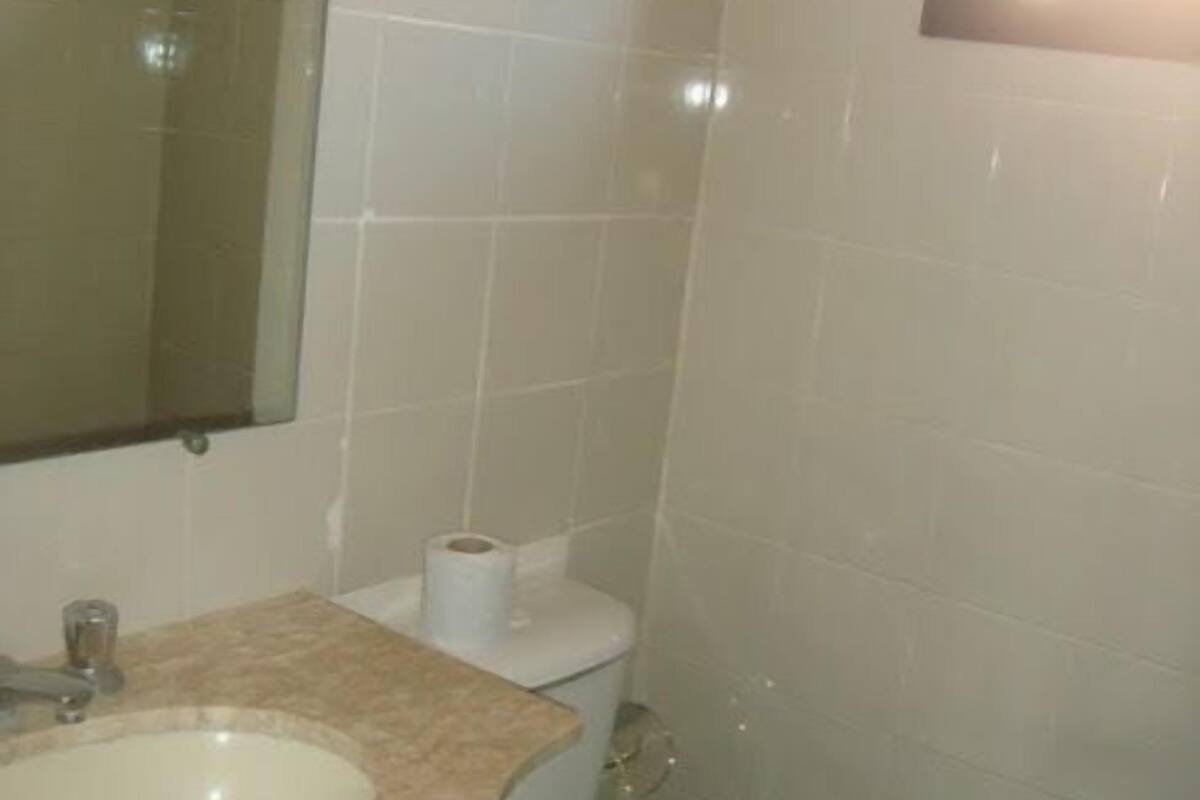 Room | Bathroom sink