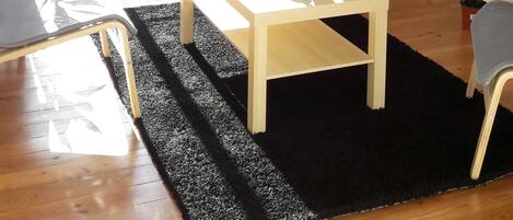 ロビー応接スペース