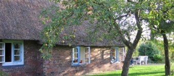 Vacation cottage Zander, Germany