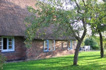 Vacation cottage Zander, Germany