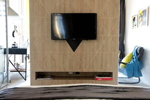 1 habitación y internet 