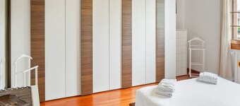 SPA & RELAX! Abano Terme Casa Nespolo x6