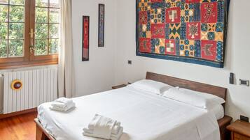 2 Schlafzimmer, Bügeleisen/Bügelbrett, WLAN