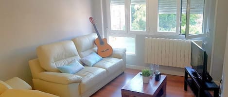 Classic-huone | Olohuone