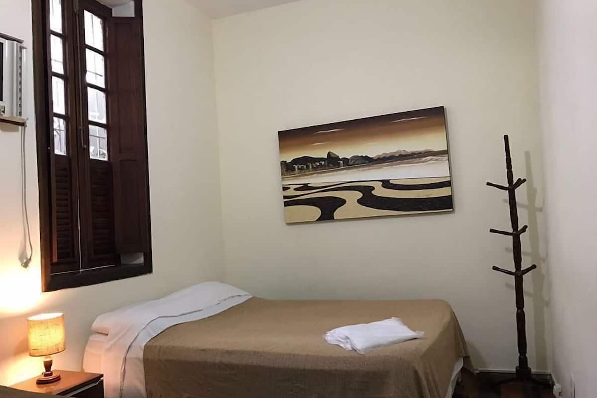 Superior Triple Room | 1 bedroom, minibar, desk, free WiFi