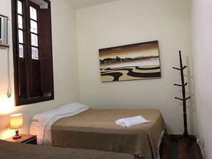 Superior-Dreibettzimmer