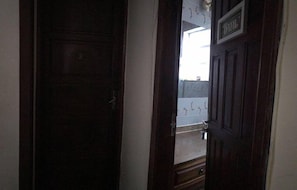 Superior-Dreibettzimmer
