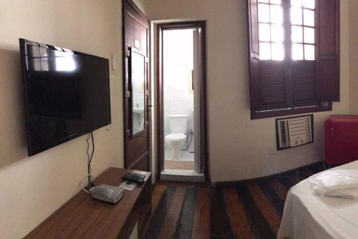 Superior Double Room | 1 bedroom, minibar, desk, free WiFi