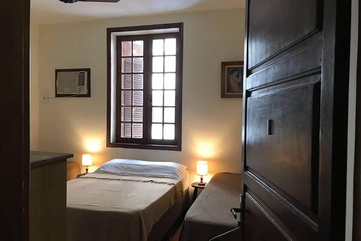 Superior Quadruple Room | 1 bedroom, minibar, desk, free WiFi