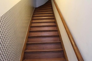 Treppe