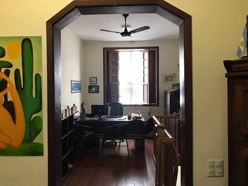 Pousadinha Copacabana