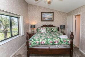 Condo, Multiple Beds (SEA HAVEN 522 3BR Free Activities Oce)