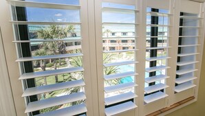 Interior - SEA Haven 212 [3/2.5] Free Activities! & Oceanfront Wifi Pool (St. Augustine)