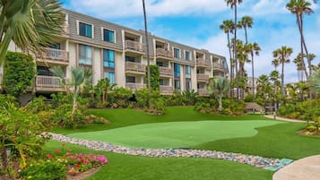 House, Multiple Beds (Azul Del Mar) | Property grounds