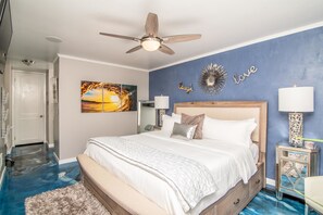 House, Multiple Beds (Paradise Under The Sea)