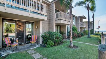 House, Multiple Beds (A-13 Buena Onda Cottage) | Property entrance