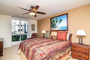 House, Multiple Beds (A-13 Buena Onda Cottage) | 2 bedrooms, premium bedding, free WiFi - A-13 Buena Onda Cottage (Oceanside)