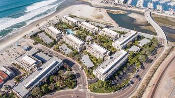 House, Multiple Beds (A-13 Buena Onda Cottage) | Exterior