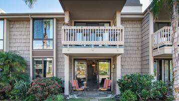 House, Multiple Beds (A-13 Buena Onda Cottage) | Exterior