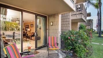 House, Multiple Beds (A-13 Buena Onda Cottage) | Balcony