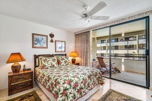 Apartamento, 1 cama de matrimonio (White Sands Village#118) | 2 dormitorios