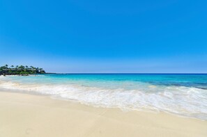 Beach - White Sands Village#118 (Kailua-Kona)