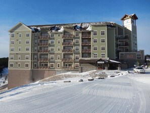 House, Multiple Beds (2 Br:   Soaring Eagle 211) | Exterior - 2 Br: Soaring Eagle 211 (Snowshoe)