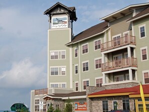 House, Multiple Beds (2 Br:   Soaring Eagle 211) | Exterior - 2 Br: Soaring Eagle 211 (Snowshoe)