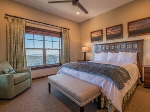 Casa, varias camas (3 Br:   Soaring Eagle 404) | 3 dormitorios, sábanas de algodón egipcio, ropa de cama de alta calidad