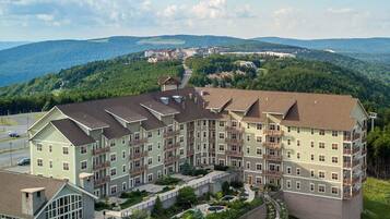 Casa, varias camas (3 Br:   Soaring Eagle 404) | Exterior