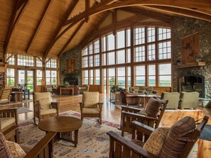 Casa, letti multipli (3 Br:   Soaring Eagle 404) | Interni